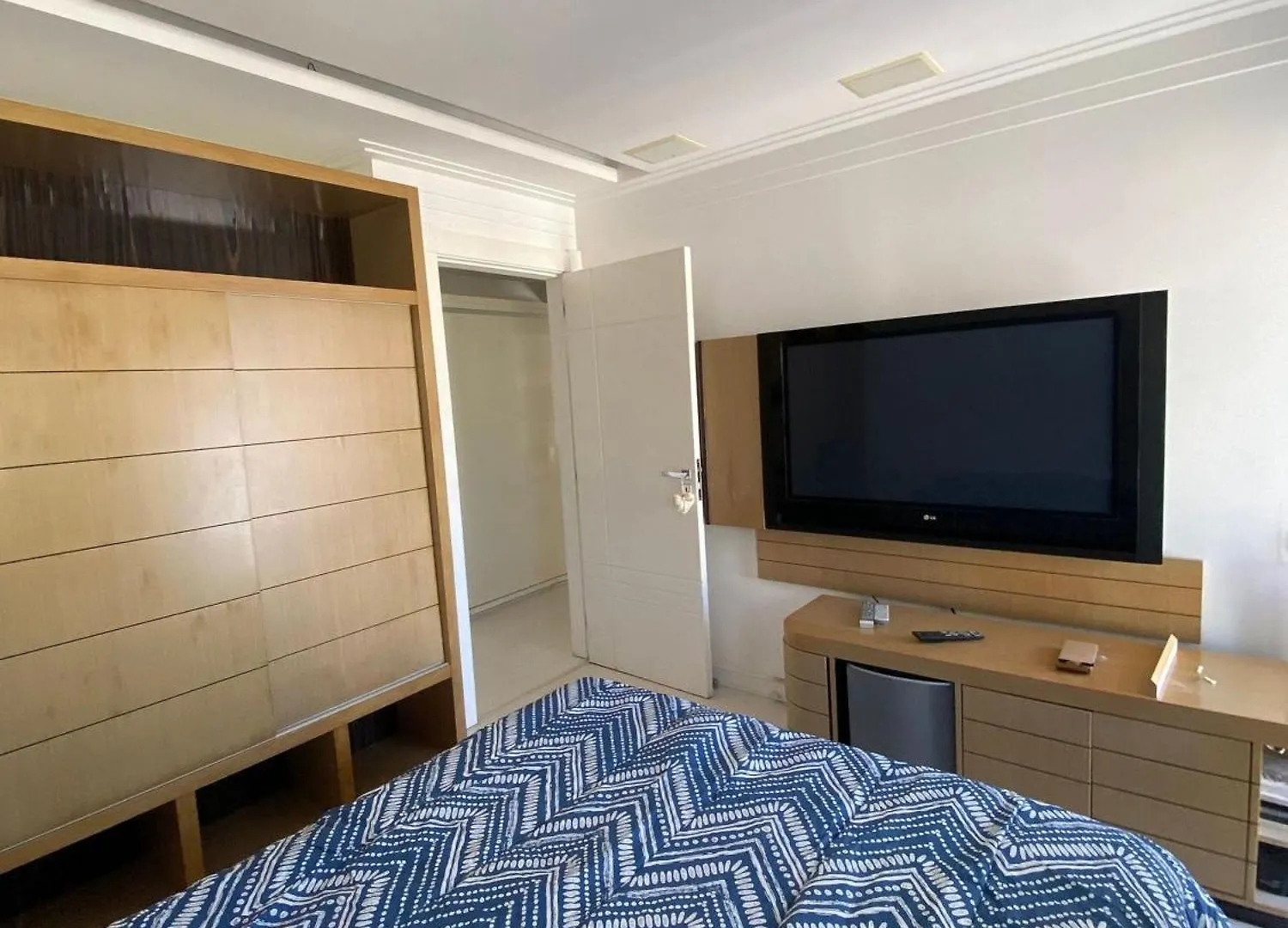 03 Dorm. Frente Mar Apartment Balneario Camboriu 0*,