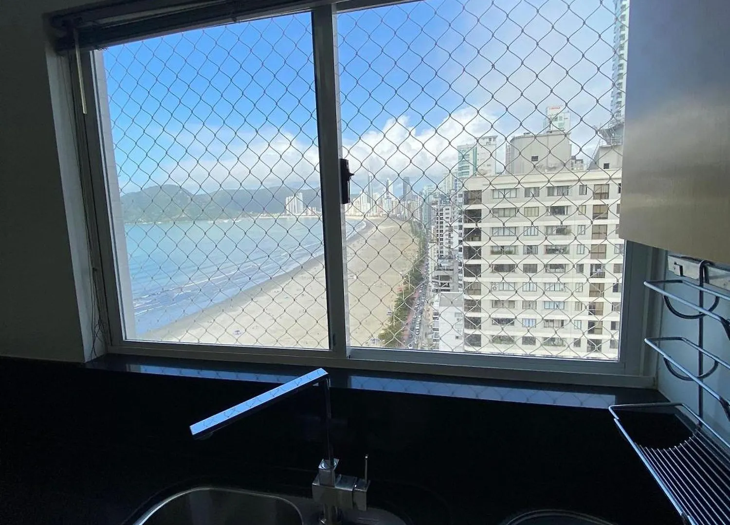 03 Dorm. Frente Mar Apartment Balneario Camboriu Brazil