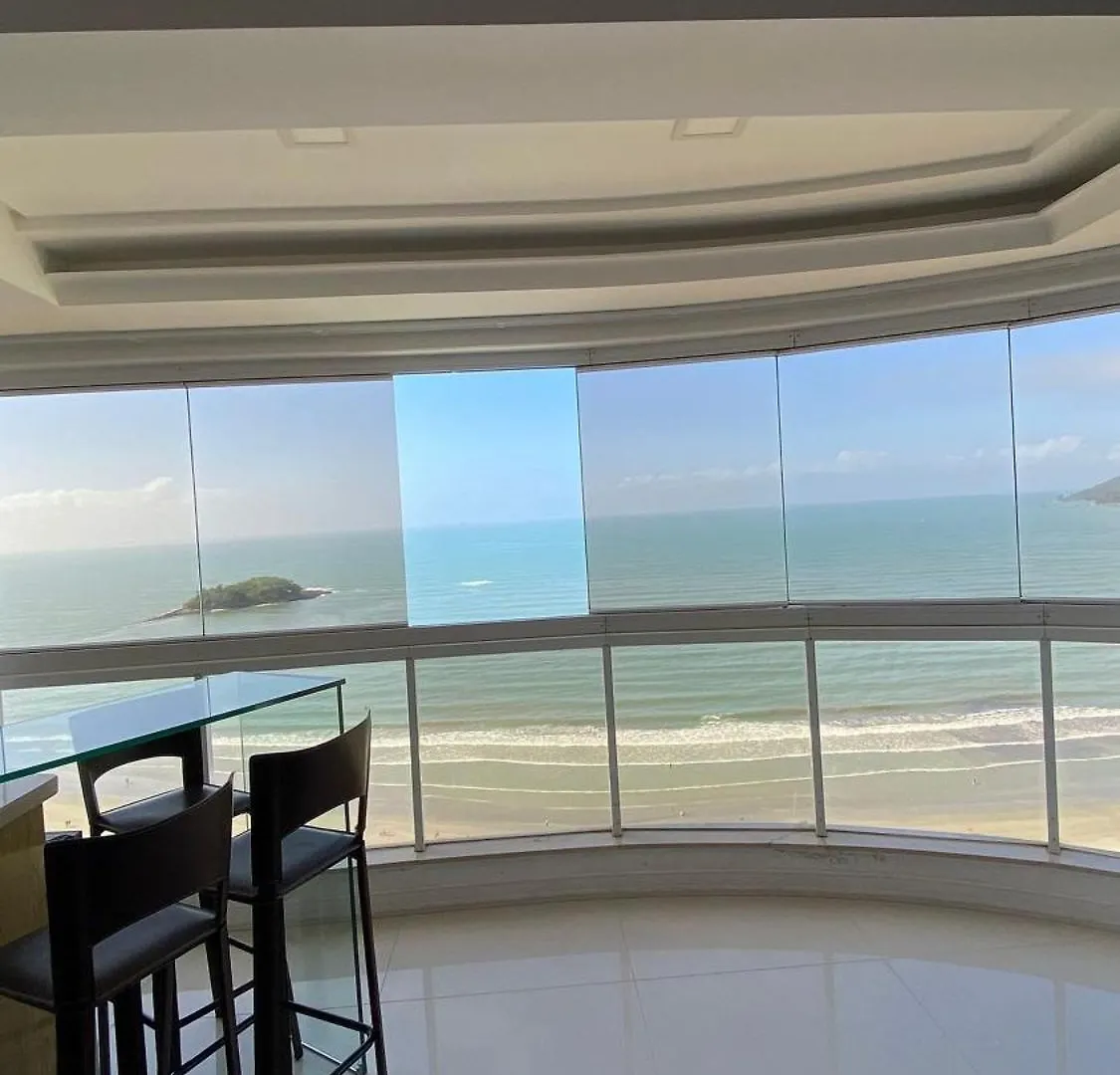 Apartmán 03 Dorm. Frente Mar Balneário Camboriú